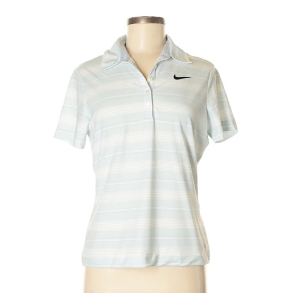 Nike Golf fitdry golf polo